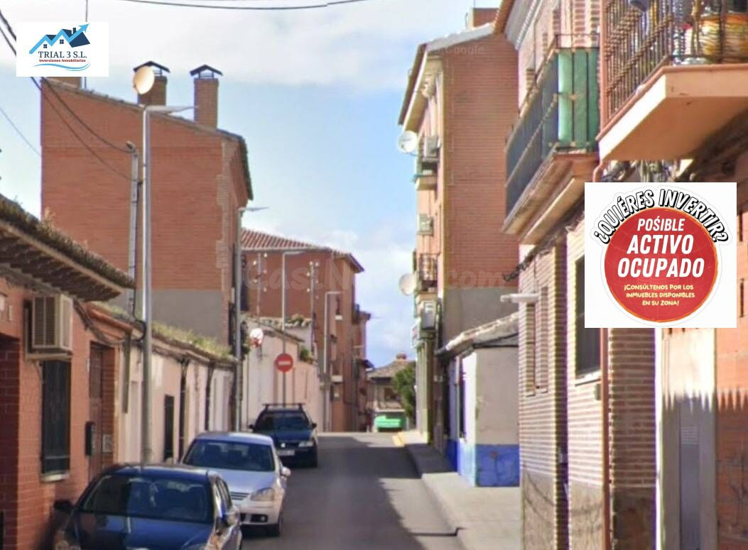 Venta Casa en Bargas - Toledo