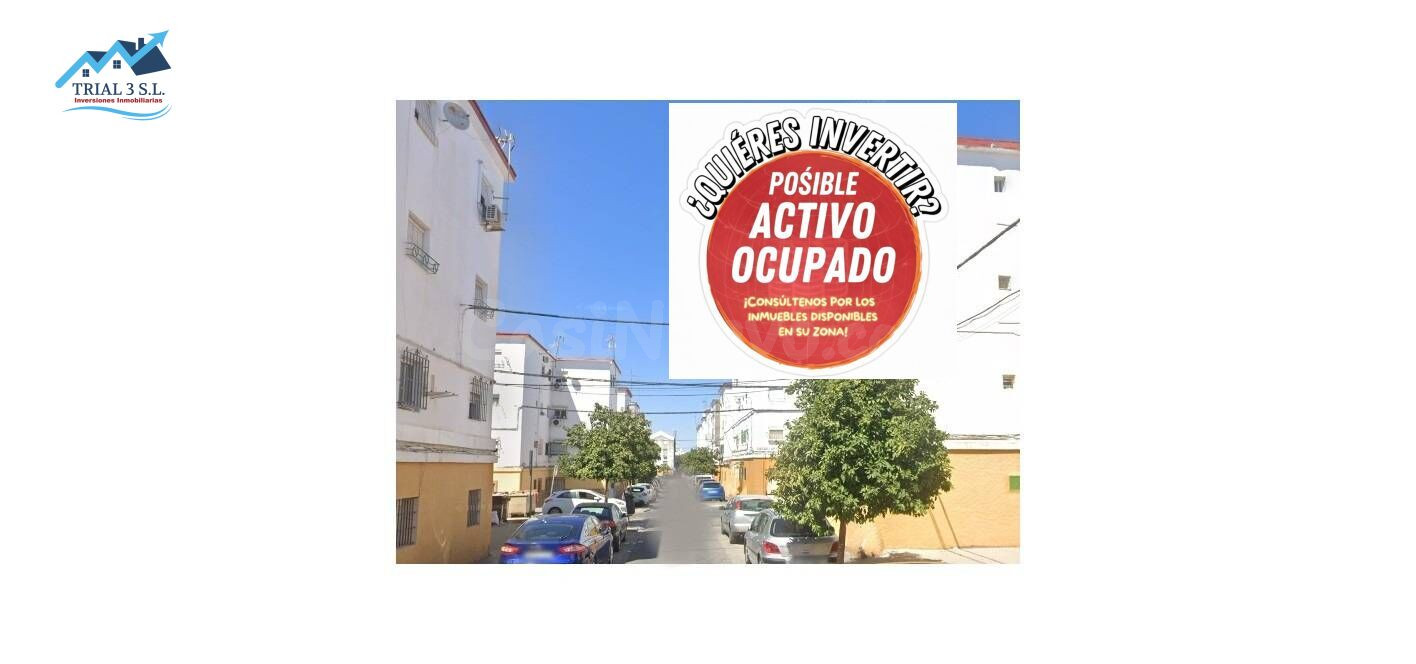 VENTA DE PISO EN SEVILLA