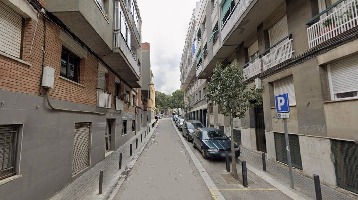 Venta piso en Badalona (Barcelona) - foto 2