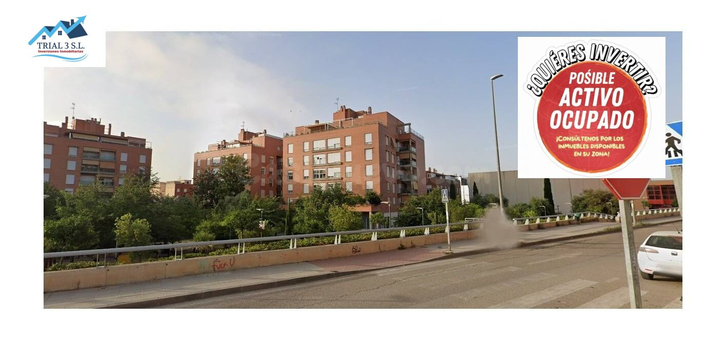VENTA DE PISO EN LORCA.