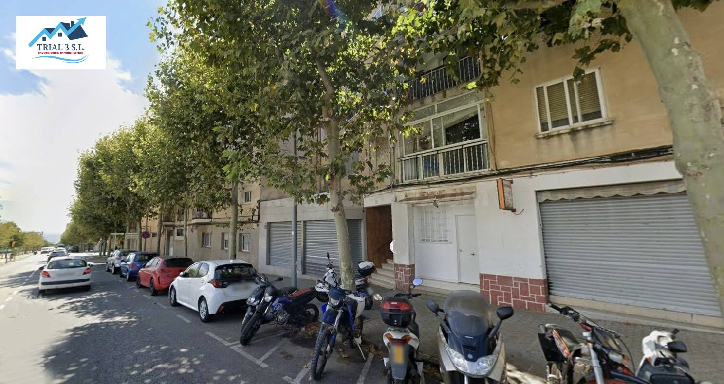 Venta piso en Mataró (Barcelona)