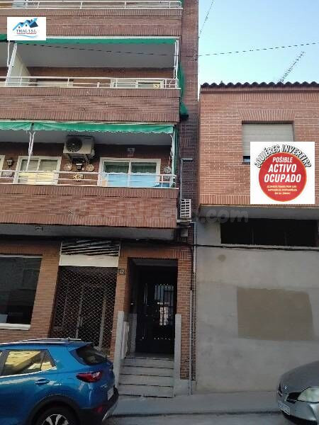 Venta Local en Toledo