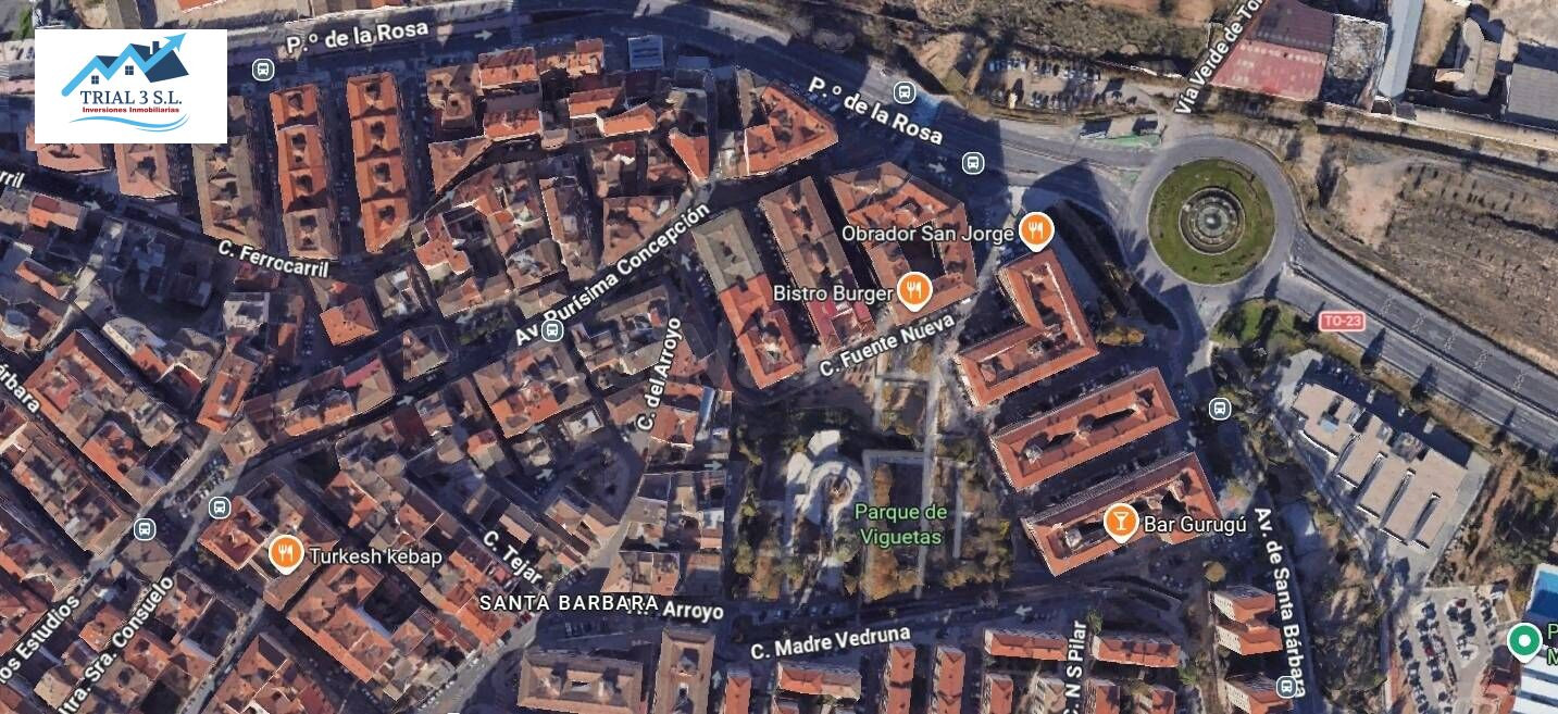 Venta Local en Toledo - foto 2