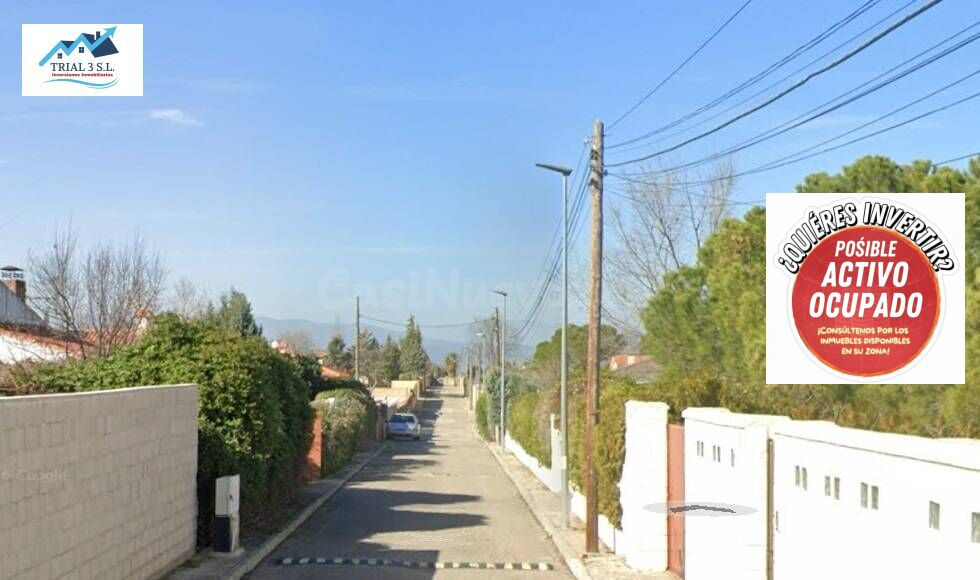 Venta Casa en El Casar de Escalona - Toledo