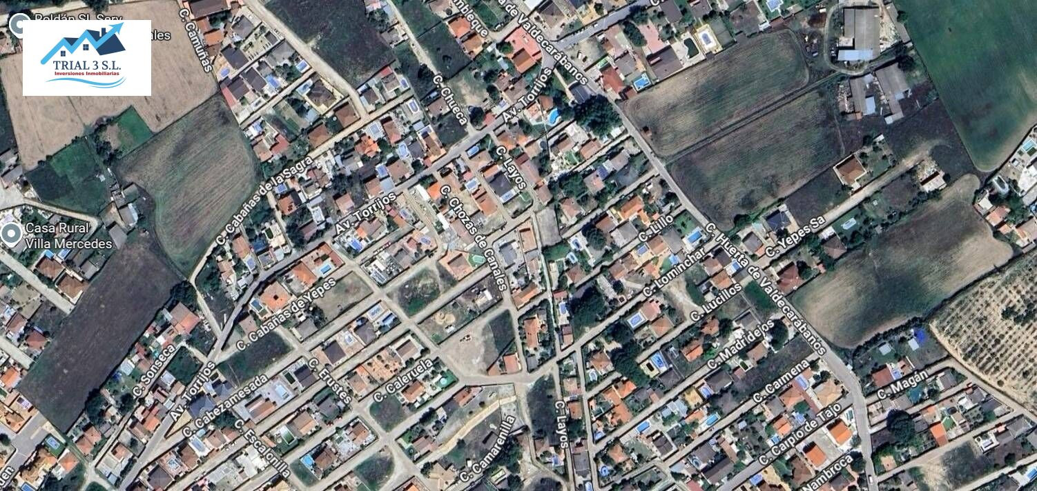 Venta Casa en Escalona - Toledo - foto 2