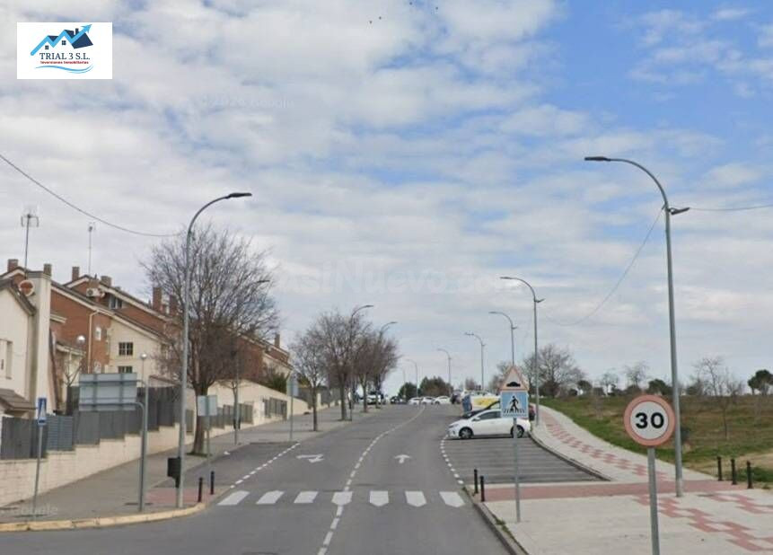 Venta Piso en Illesca - Toledo