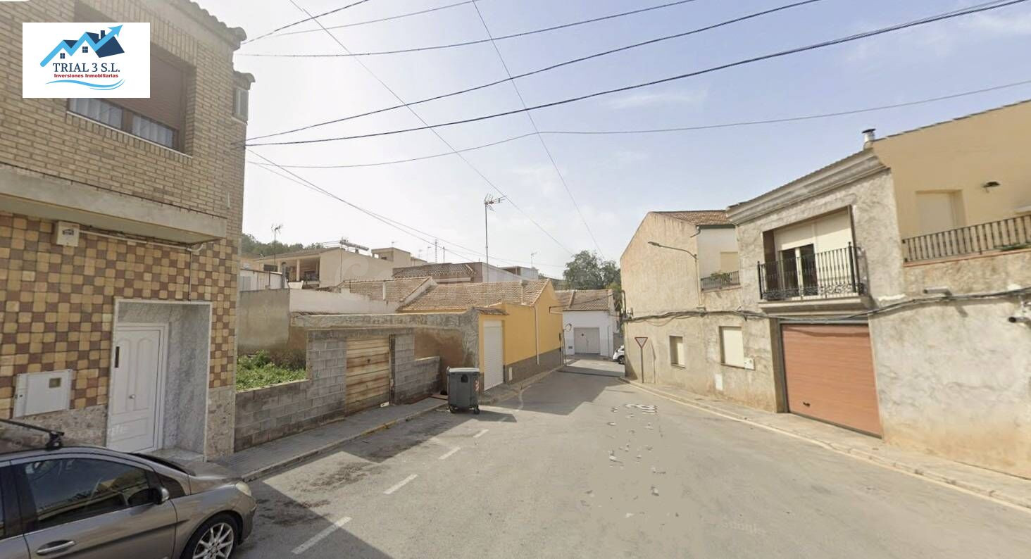 Venta casa en Rojales (Alicante)