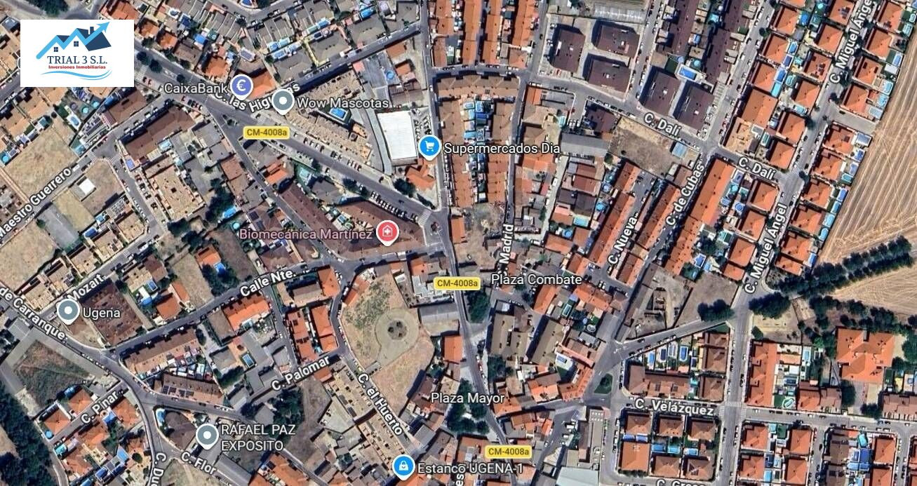 Venta Casa en Ugena - Toledo - foto 2