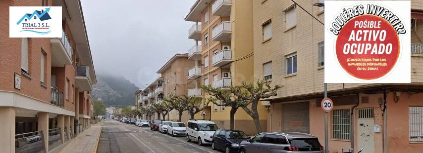 VENTA DE LOCAL COMERCIAL EN COCENTAINA, ALICANTE.