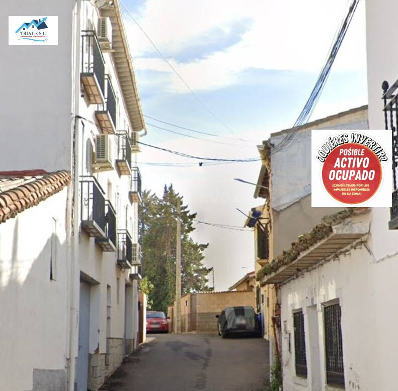 Venta Casa en Mentrida - Toledo