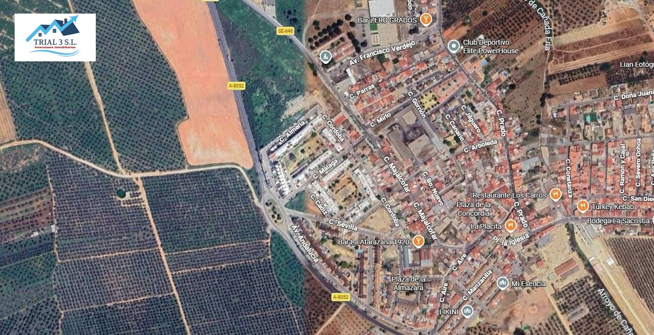 Venta de Casa en Almensilla - foto 3