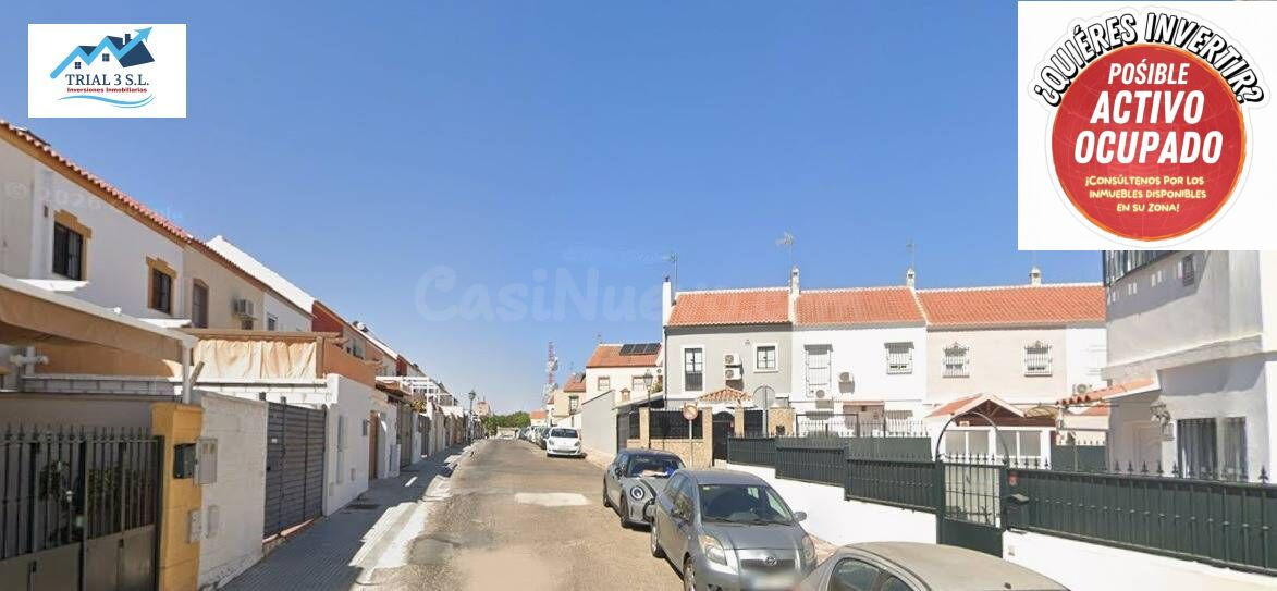 Venta de Casa en Bormujos