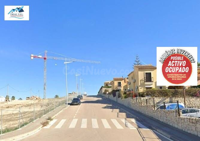 Venta Piso en Algorfa - Alicante