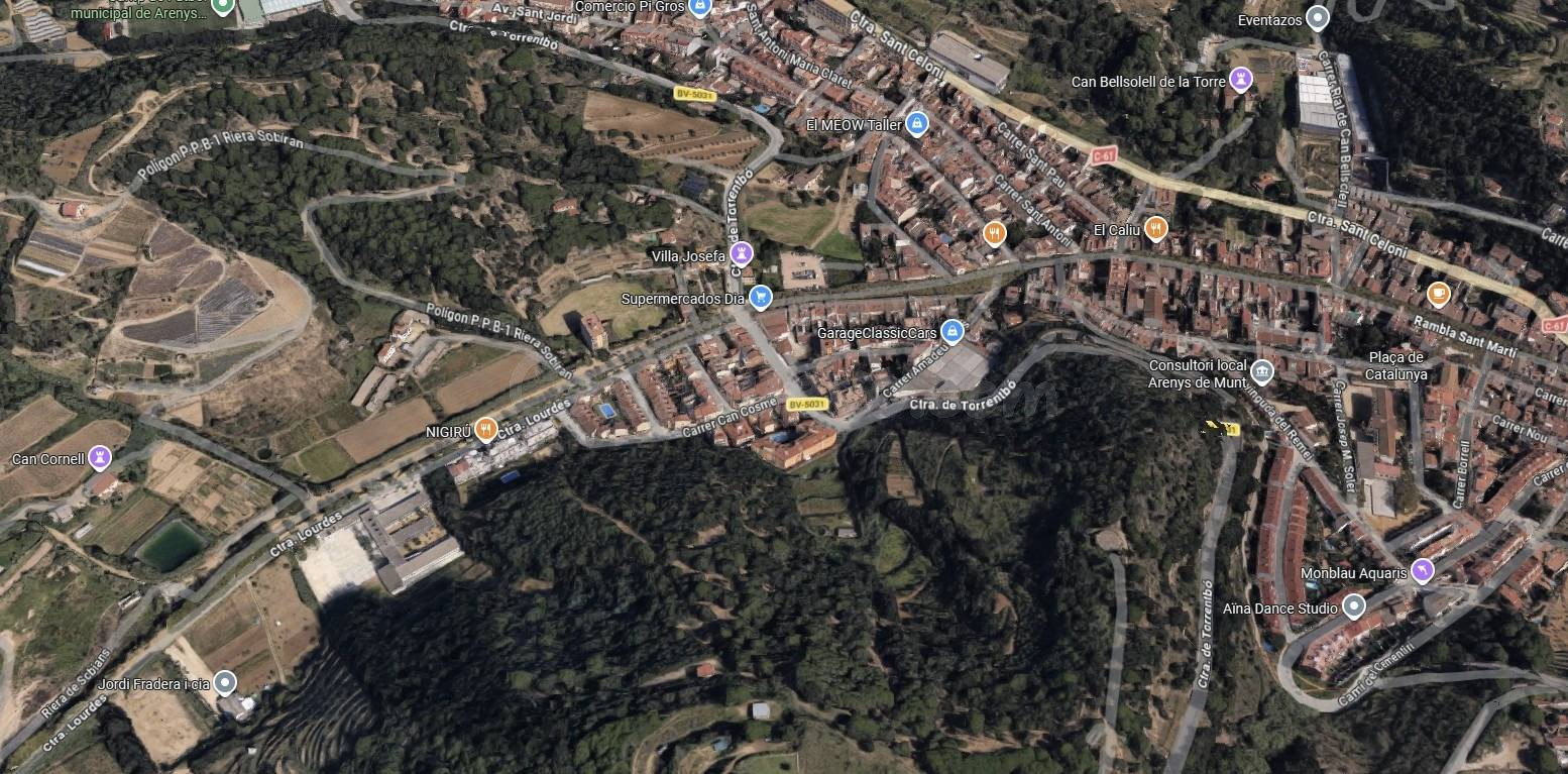 Venta casa en Arenys de Munt (Barcelona) - foto 4