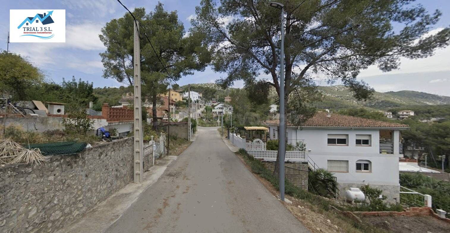 Venta casa en Canyelles (Barcelona)