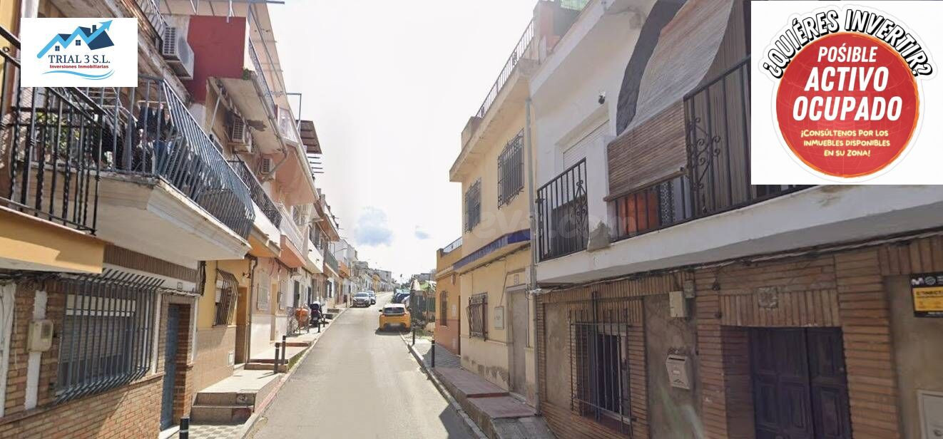 Venta de Piso en Camas