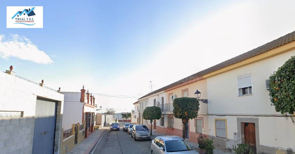 Venta de Casa en Almensilla - foto 2