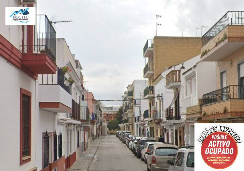 Venta de piso en Camas - Sevilla