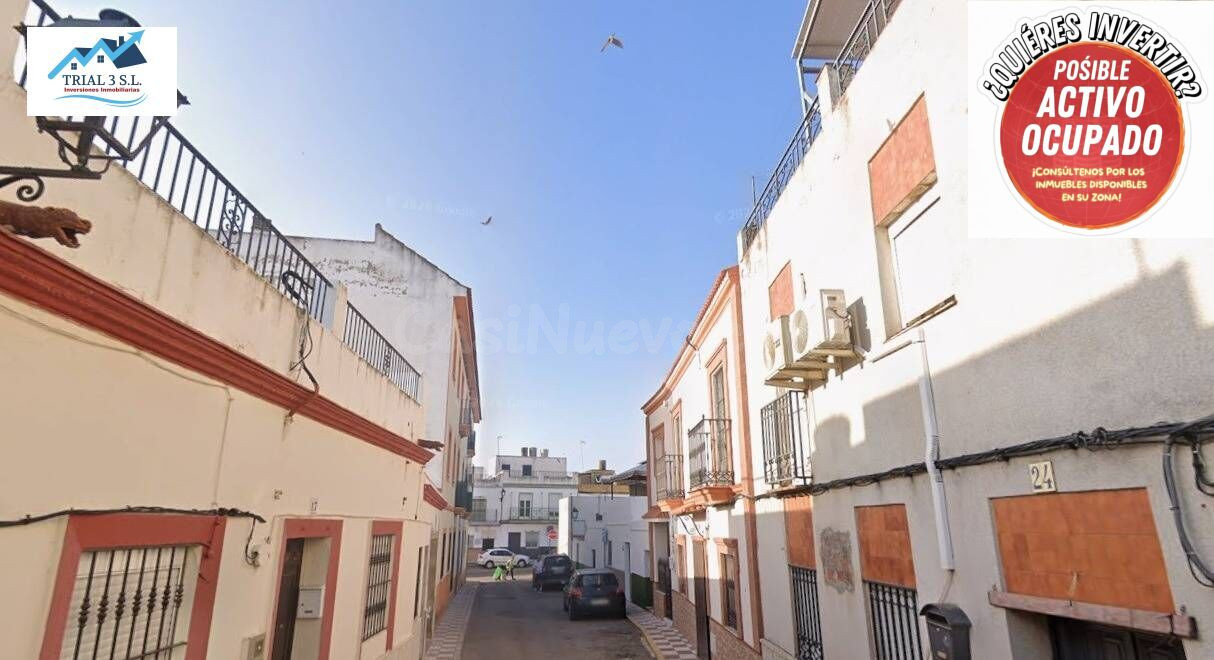 Venta de Casa en Alcalá del Río