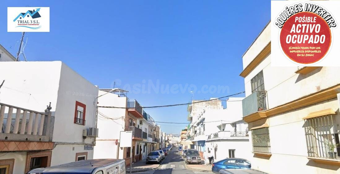 Venta de Piso en Camas
