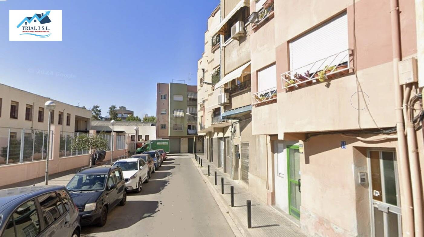 Venta piso en Cornella de Llobregat (Barcelona)