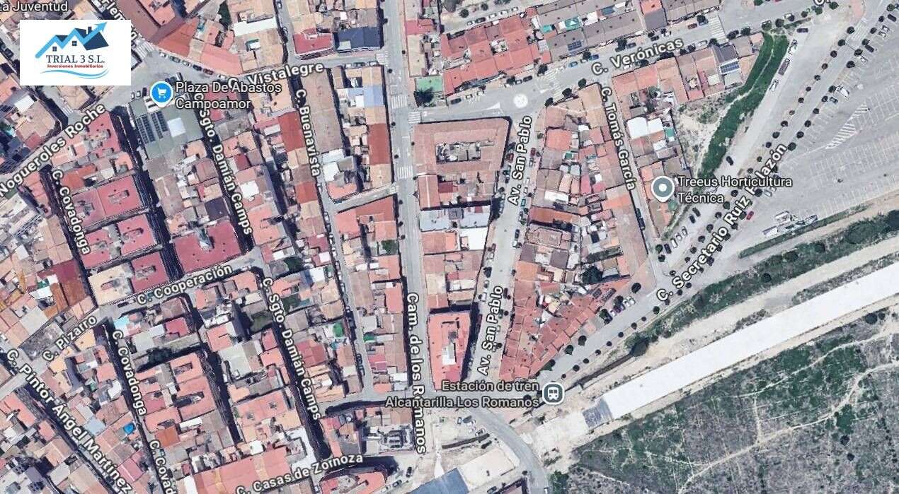 Venta Casa en Alcantarilla - Murcia - foto 2