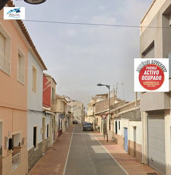 Venta Casa en  Formentera del Segura - Toledo