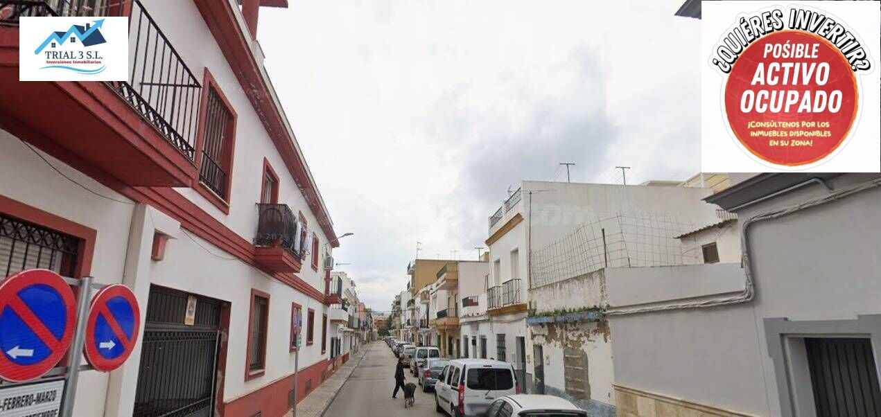 Venta de Piso en Camas