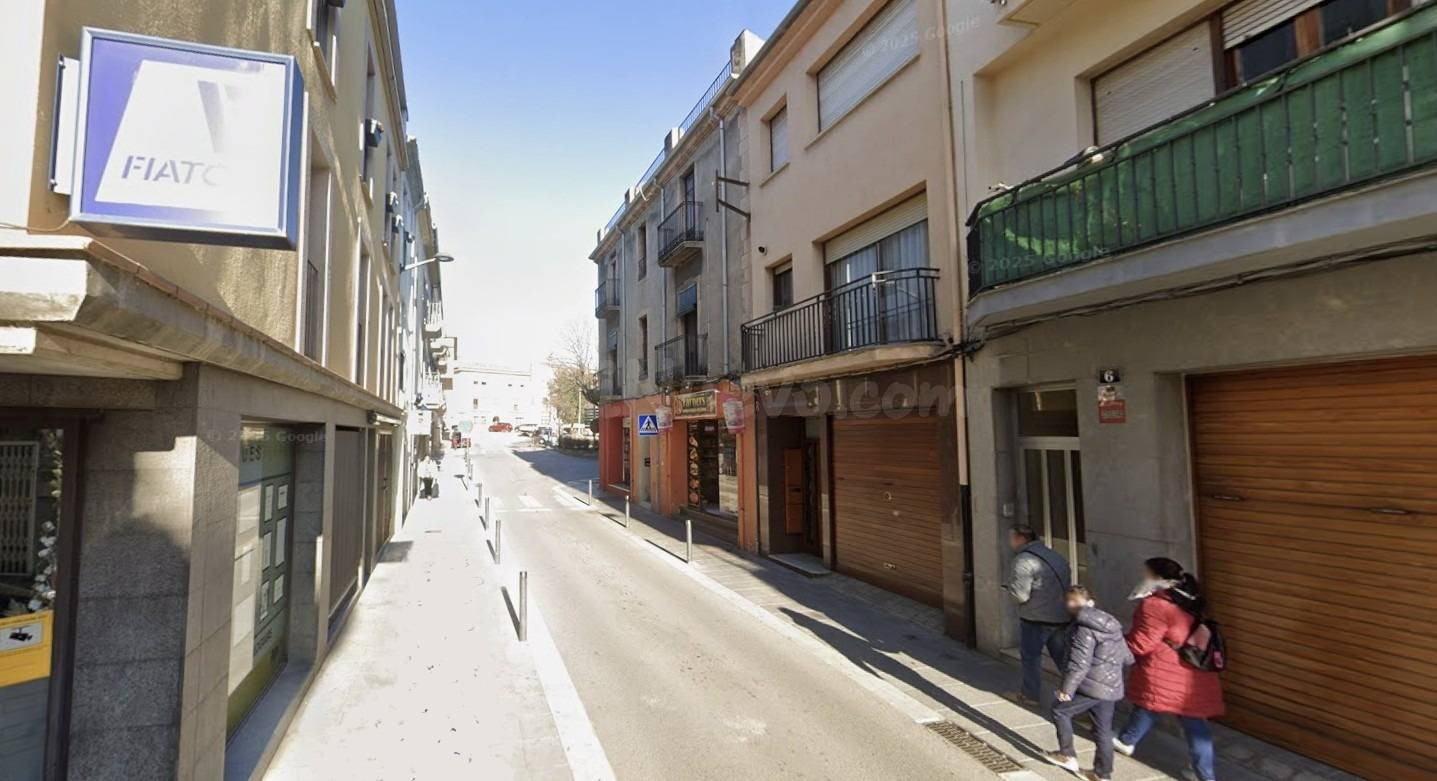 Venta casa en Santa Coloma de Farners (Girona) - foto 2