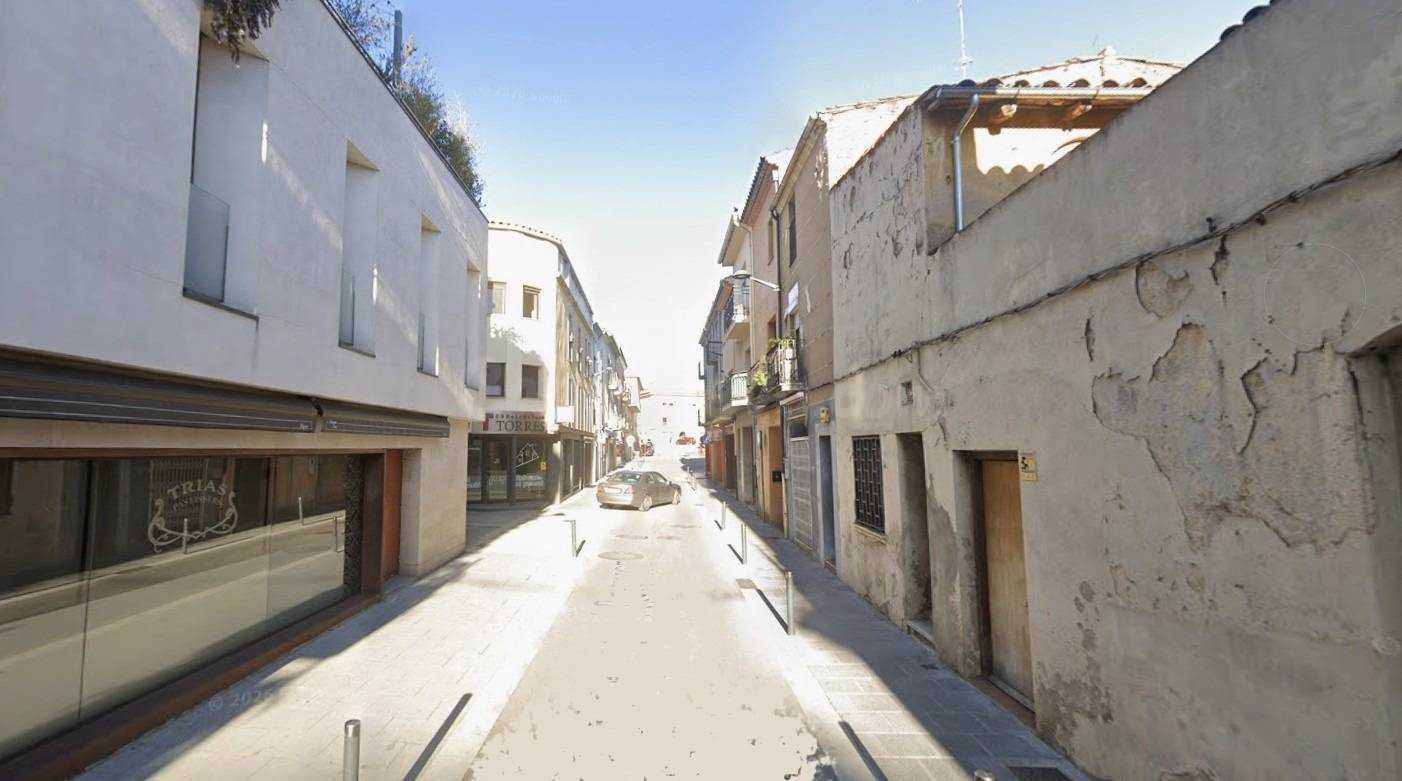 Venta casa en Santa Coloma de Farners (Girona) - foto 3