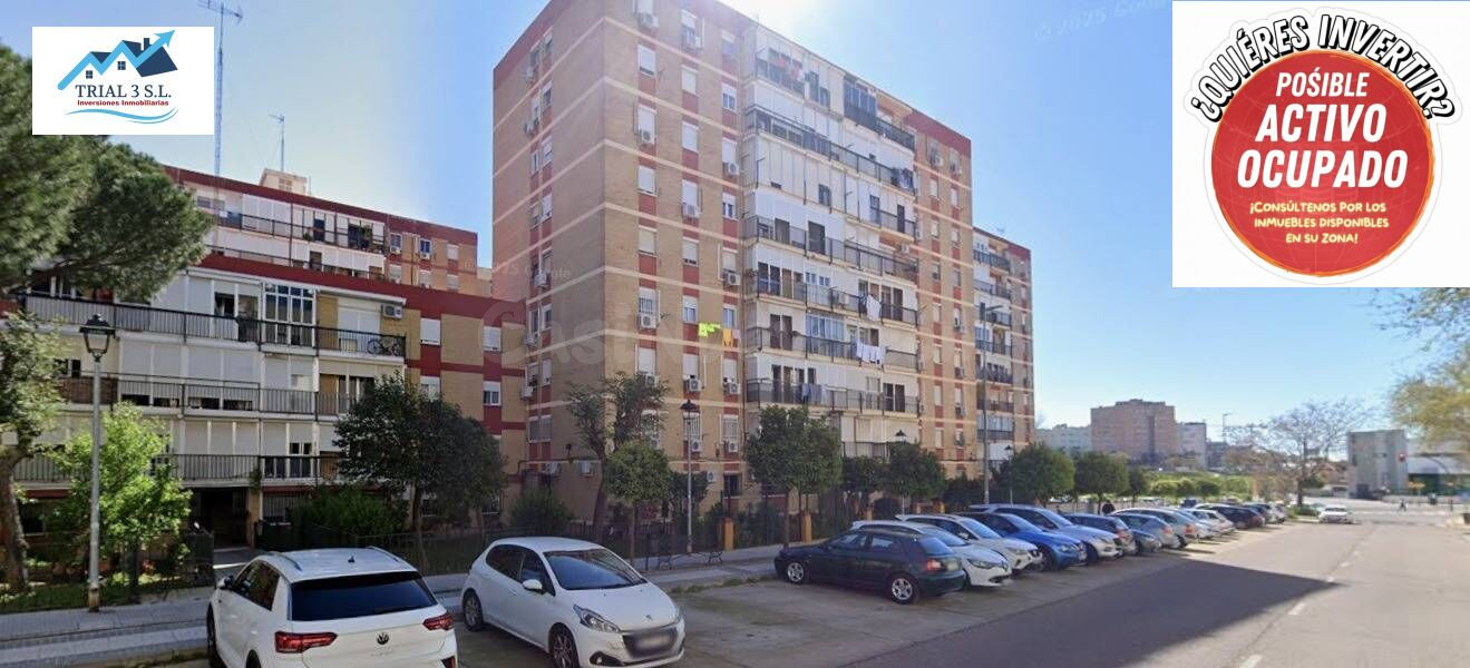 Venta de Piso en Castilleja de la Cuesta