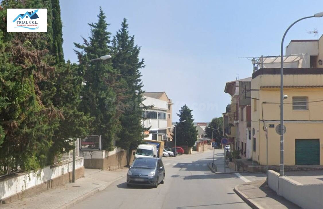 Venta Local en Vilassar de Dalrt - Barcelona