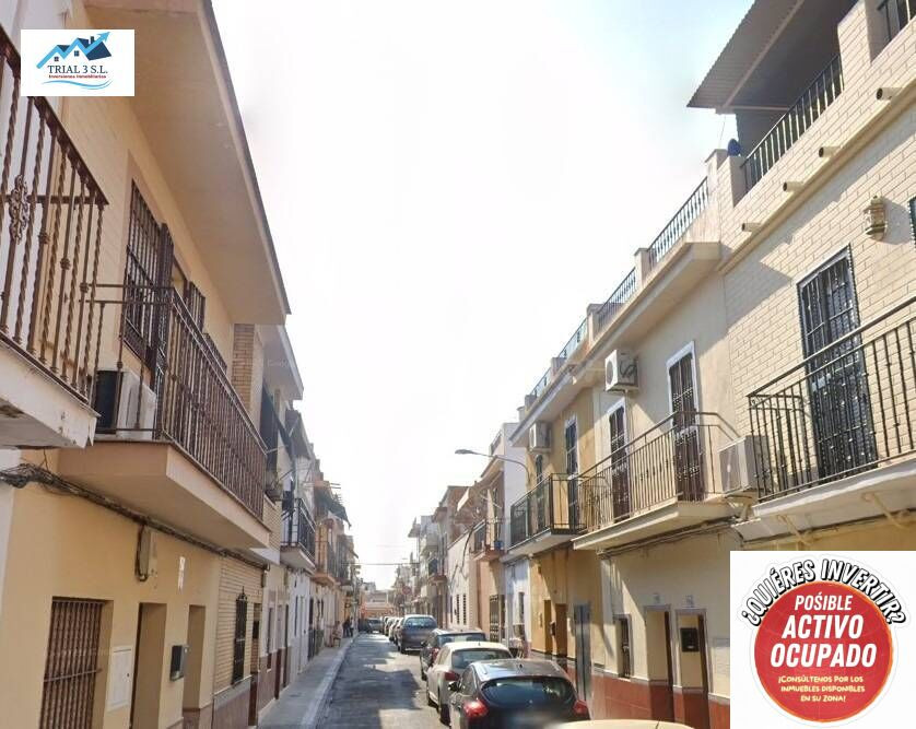 Venta de piso en Sevilla