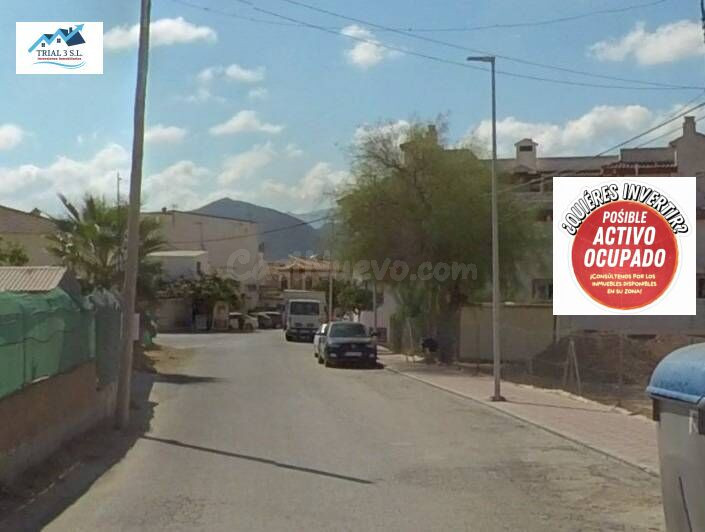 Venta piso en Cártama (Málaga)