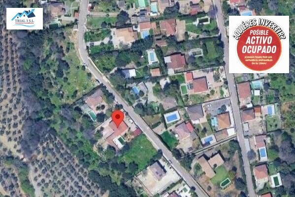 VENTA DE CASA EN ALMODÓVAR DEL RÍO, CÓRDOBA.
