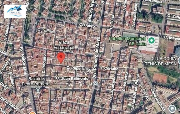 VENTA DE CASA EN CORIA DEL RÍO, SEVILLA. - foto 2