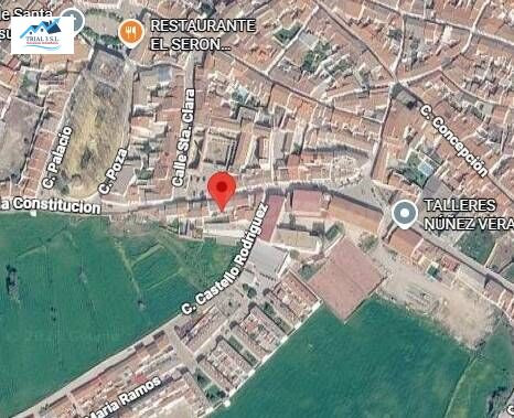 VENTA DE CASA EN GUADALCANAL, SEVILLA. - foto 2