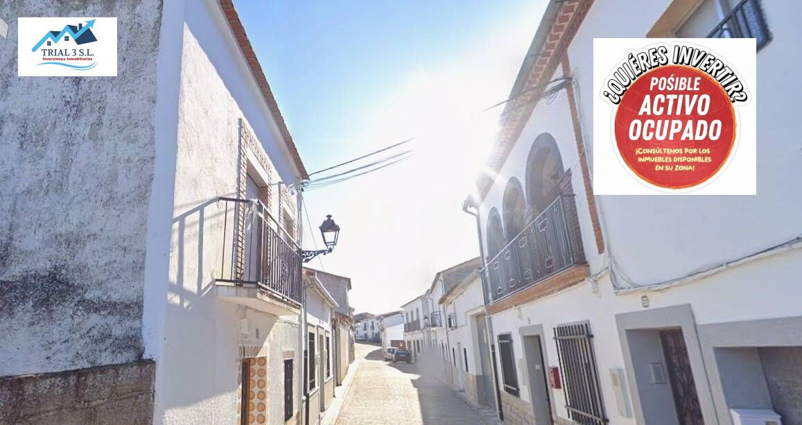 Venta casa en Fuente La Lancha (Córdoba)