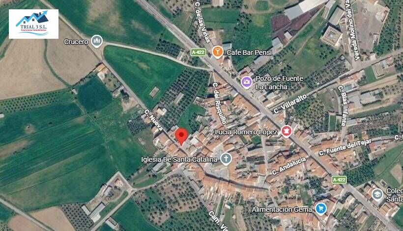 Venta casa en Fuente La Lancha (Córdoba) - foto 2