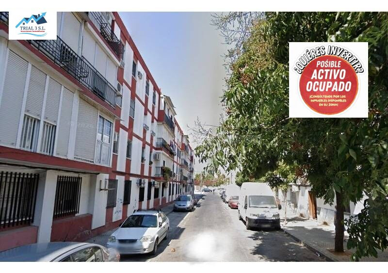 VENTA DE PISO EN SEVILLA