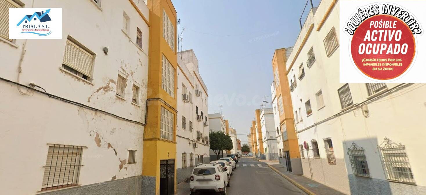 Venta de Piso en Dos Hermanas