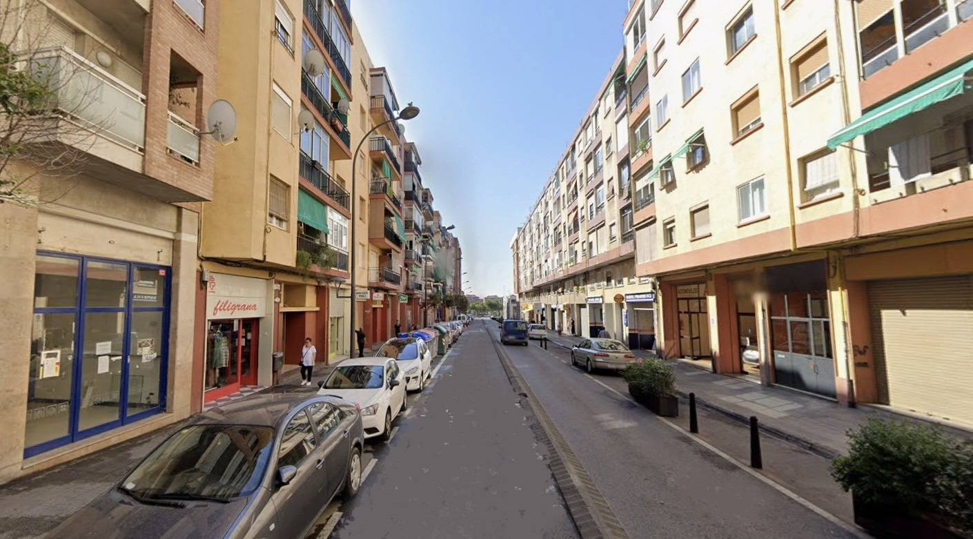 Venta piso en Reus (Tarragona) - foto 2