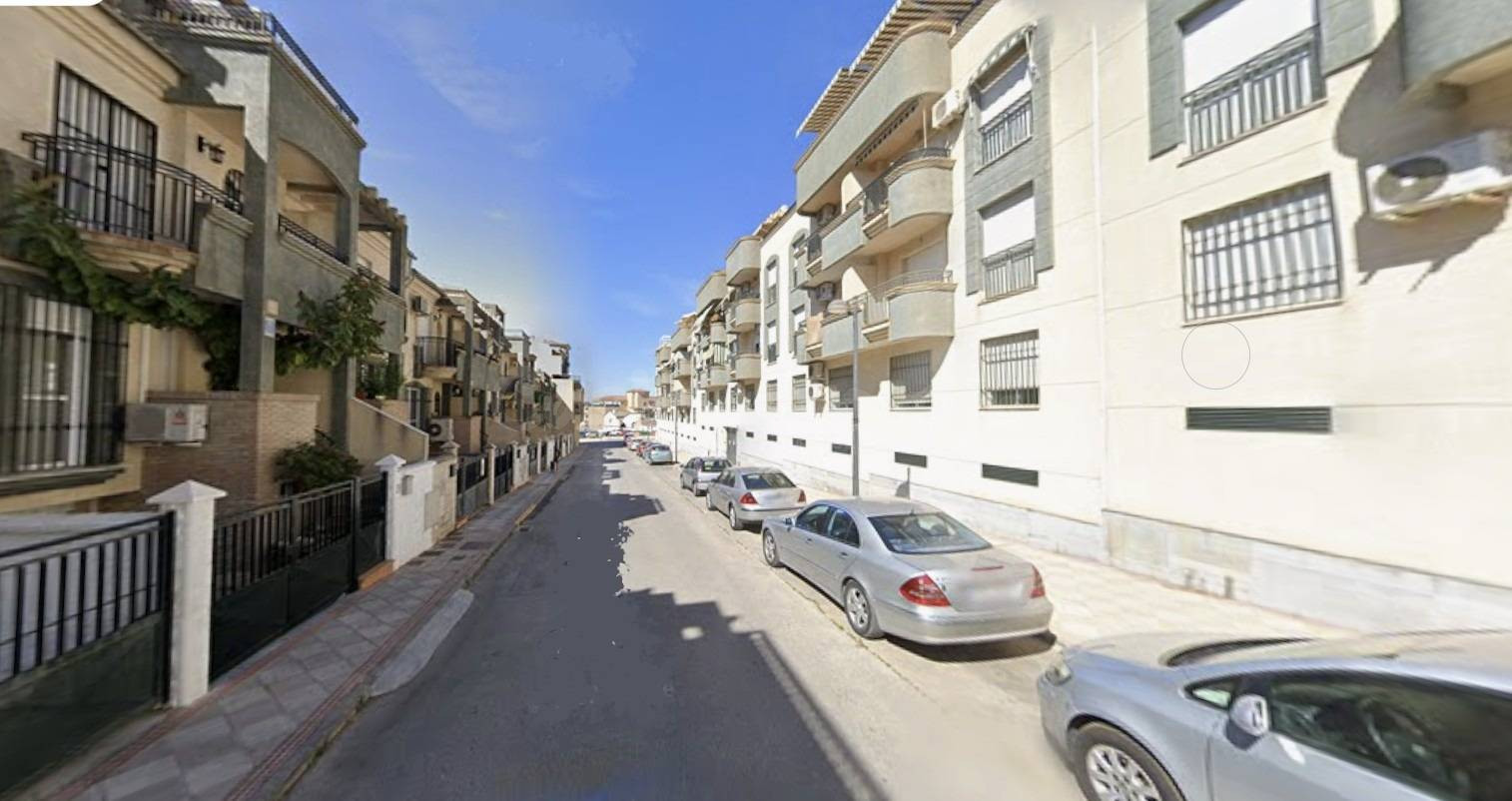 Venta piso en Atarfe (Granada)