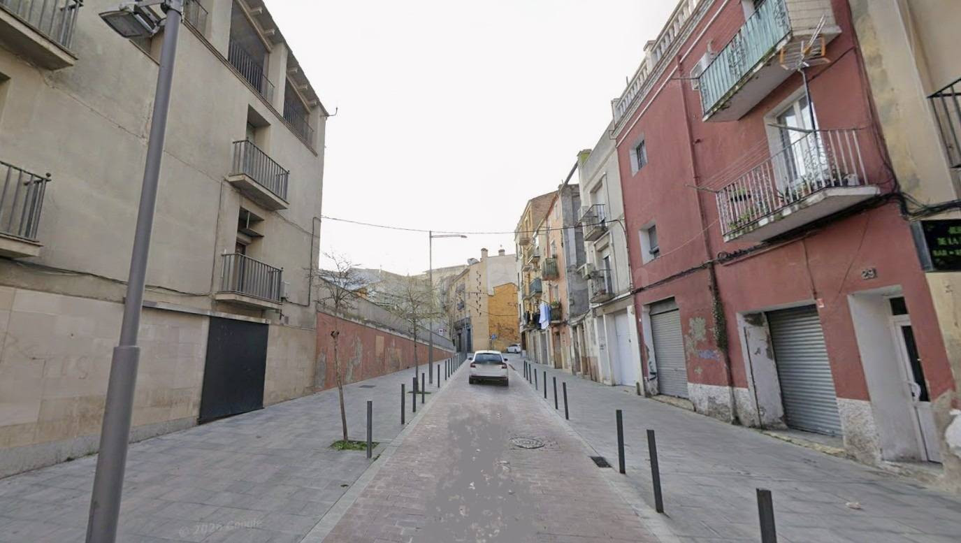 Venta piso en Lleida