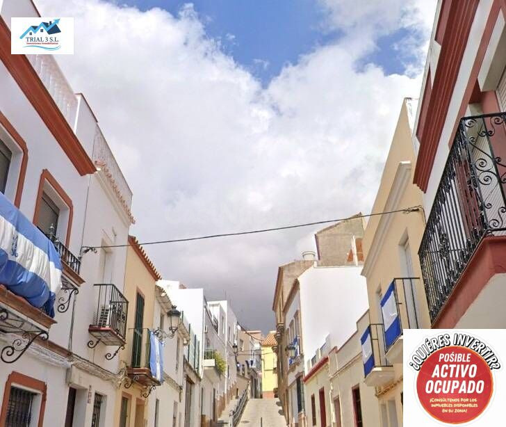 Venta de casa en El Viso del Alcor - Sevilla