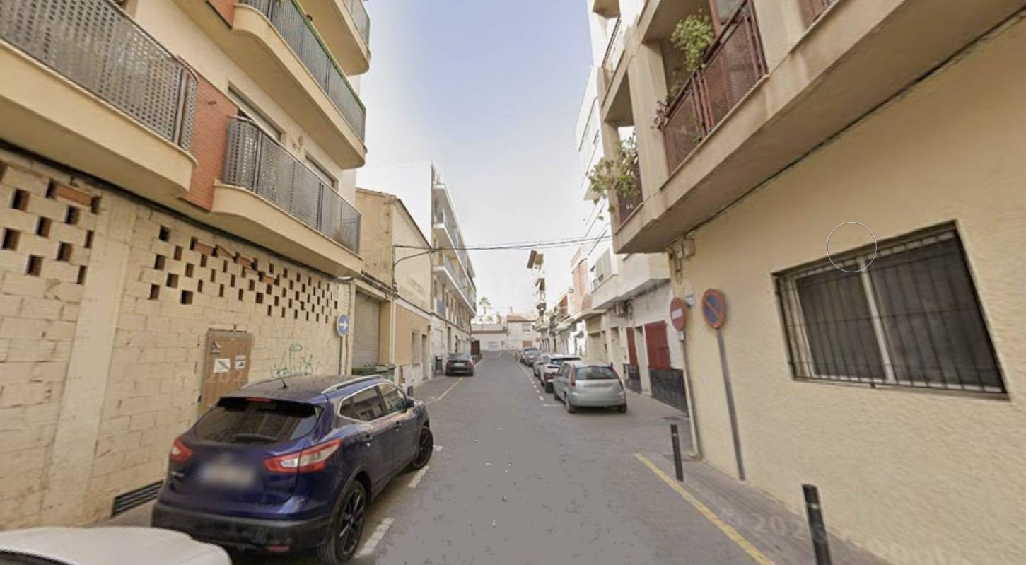 Venta piso en Santomera (Murcia)