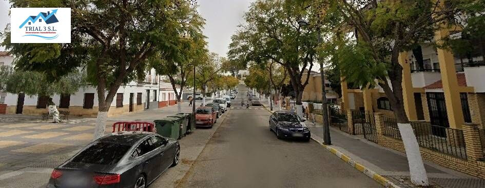 VENTA DE CASA EN EL CERRO DE ANDÉVALO, HUELVA.
