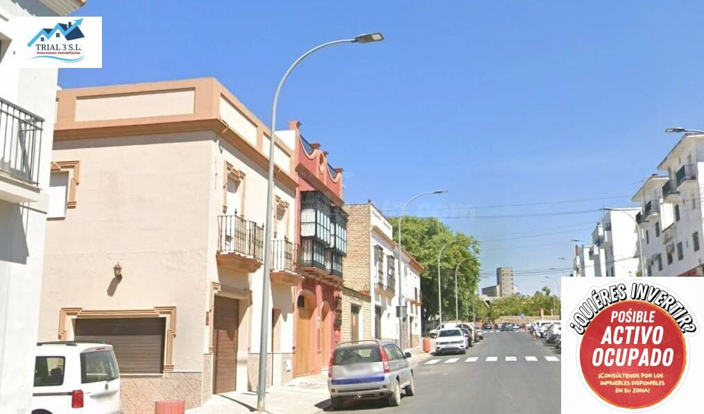 Venta de piso en Utrera - Sevilla