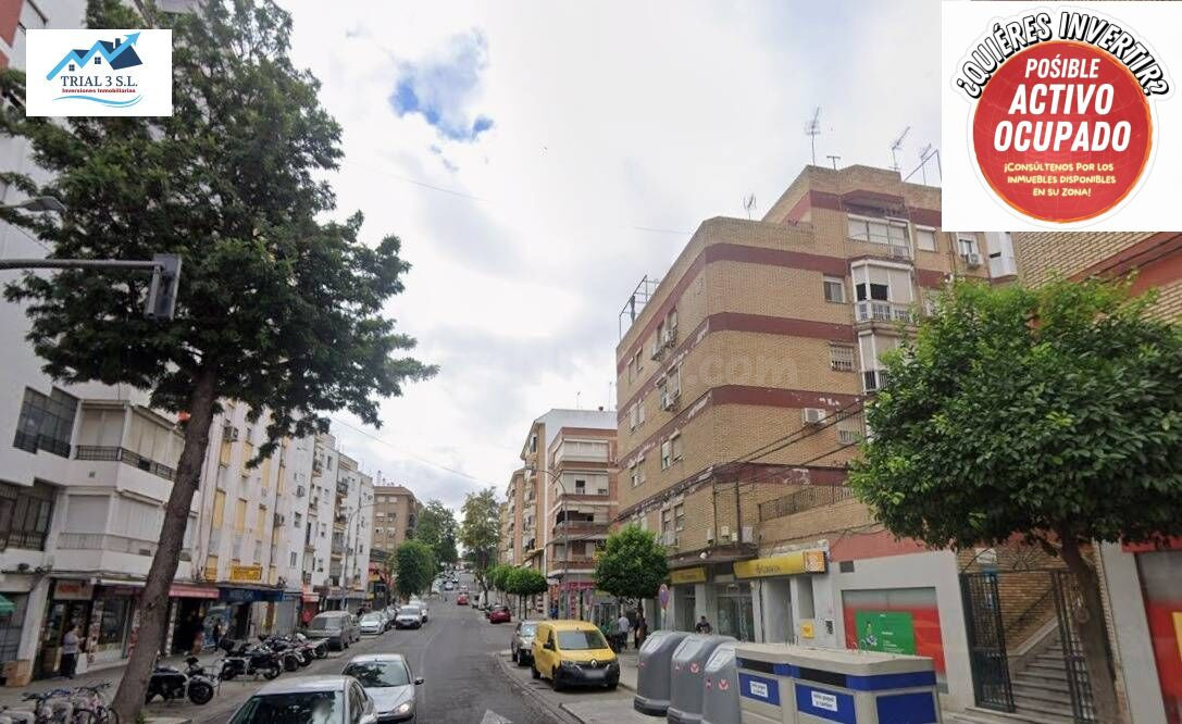 Venta de Piso en San Juan de Aznalfarache