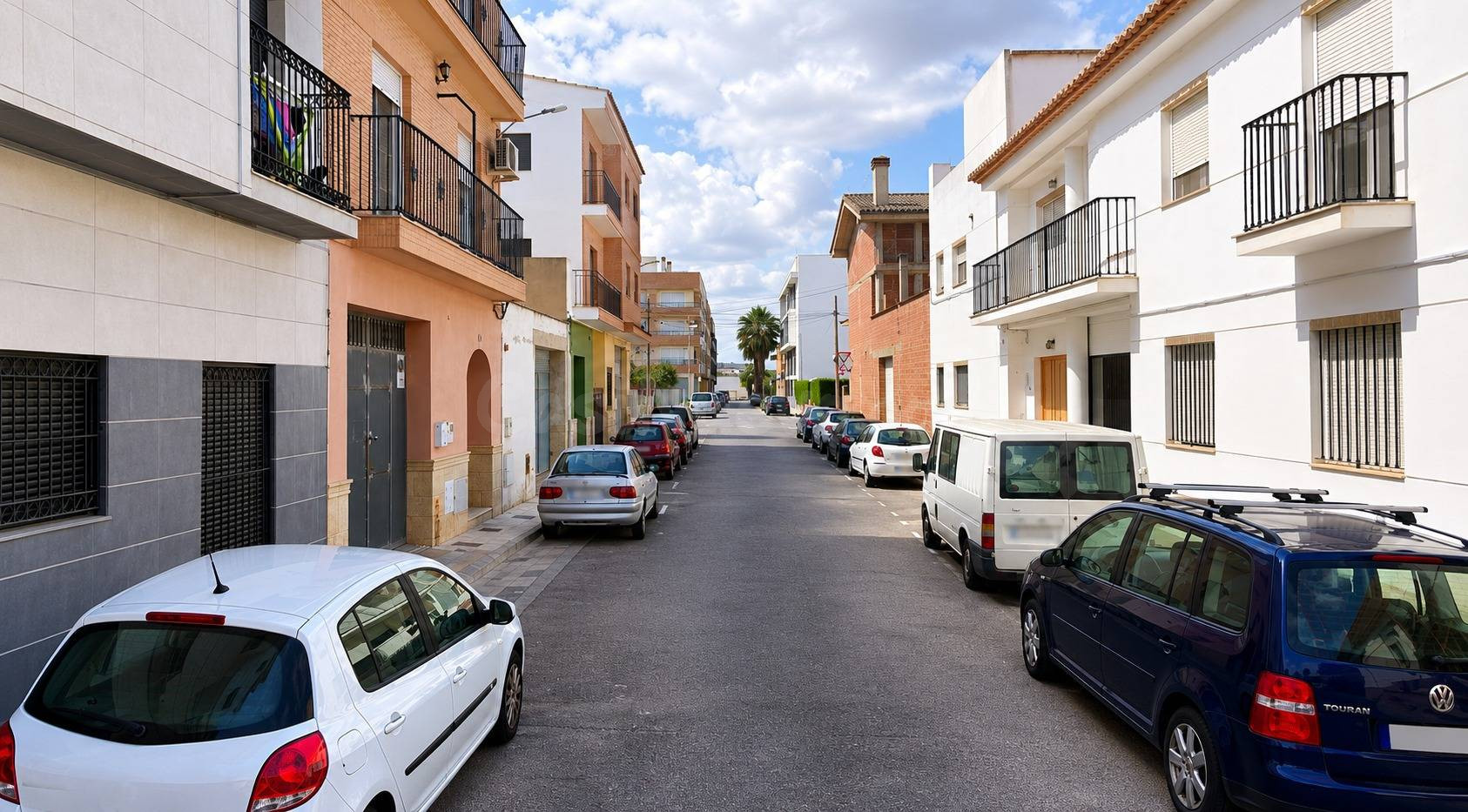Venta piso en Vilamarxant (Valencia)